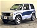 2011 Mitsubishi Pajero Mini