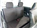 2011 Mitsubishi Pajero Mini