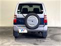 2011 Mitsubishi Pajero Mini