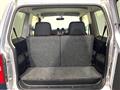 2011 Mitsubishi Pajero Mini