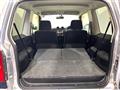 2011 Mitsubishi Pajero Mini