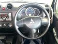 2011 Mitsubishi Pajero Mini
