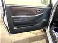 2011 Mitsubishi Pajero Mini