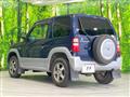 2009 Mitsubishi Pajero Mini