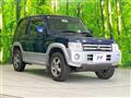 2009 Mitsubishi Pajero Mini