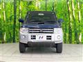 2009 Mitsubishi Pajero Mini