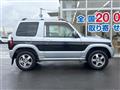 2009 Mitsubishi Pajero Mini