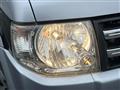 2009 Mitsubishi Pajero Mini