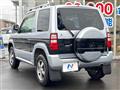 2009 Mitsubishi Pajero Mini