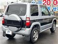 2009 Mitsubishi Pajero Mini