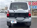2009 Mitsubishi Pajero Mini