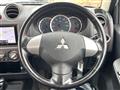 2009 Mitsubishi Pajero Mini