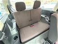 2009 Mitsubishi Pajero Mini