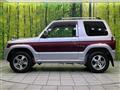 2010 Mitsubishi Pajero Mini