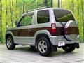 2010 Mitsubishi Pajero Mini