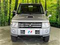 2012 Mitsubishi Pajero Mini