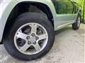 2012 Mitsubishi Pajero Mini