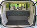 2008 Mitsubishi eK Wagon