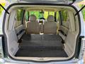 2008 Mitsubishi eK Wagon