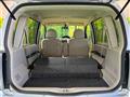 2008 Mitsubishi eK Wagon