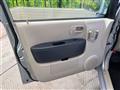 2008 Mitsubishi eK Wagon