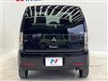 2013 Mitsubishi eK Wagon
