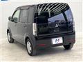 2013 Mitsubishi eK Wagon
