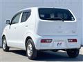 2019 Suzuki Alto