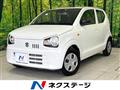 2021 Suzuki Alto