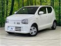 2021 Suzuki Alto