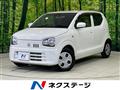 2021 Suzuki Alto