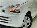 2021 Suzuki Alto