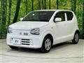 2021 Suzuki Alto