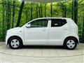 2021 Suzuki Alto