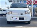 2020 Suzuki Alto