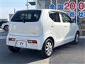 2020 Suzuki Alto