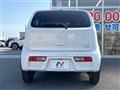 2020 Suzuki Alto