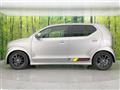 2017 Suzuki Alto Works