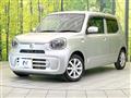 2021 Suzuki Alto