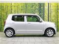 2021 Suzuki Alto