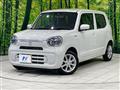 2024 Suzuki Alto