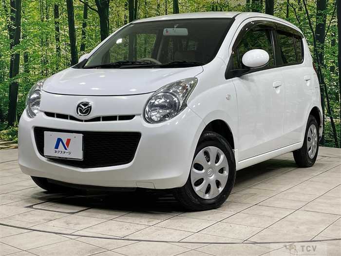 2011 Mazda Carol