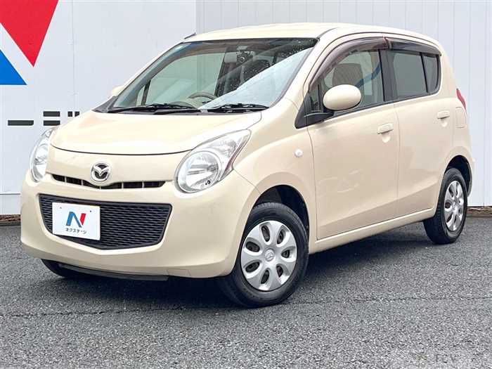 2013 Mazda Carol