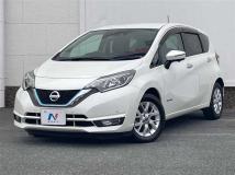 2018 Nissan Note