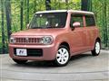 2010 Suzuki Lapin