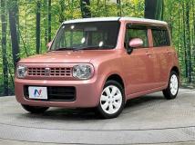 2010 Suzuki Lapin