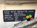 2013 Suzuki Lapin