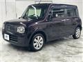 2013 Suzuki Lapin