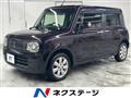 2013 Suzuki Lapin