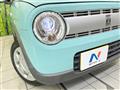 2015 Suzuki Lapin
